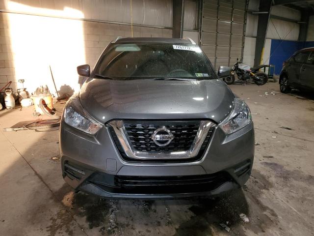 Photo 5 from auction – 2019 NISSAN KICKS S with VIN 3N1CP5CU3KL559829