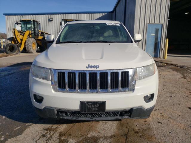 Photo 5 from auction – 2011 JEEP GRAND CHER with VIN 1J4RR4GG2BC534684