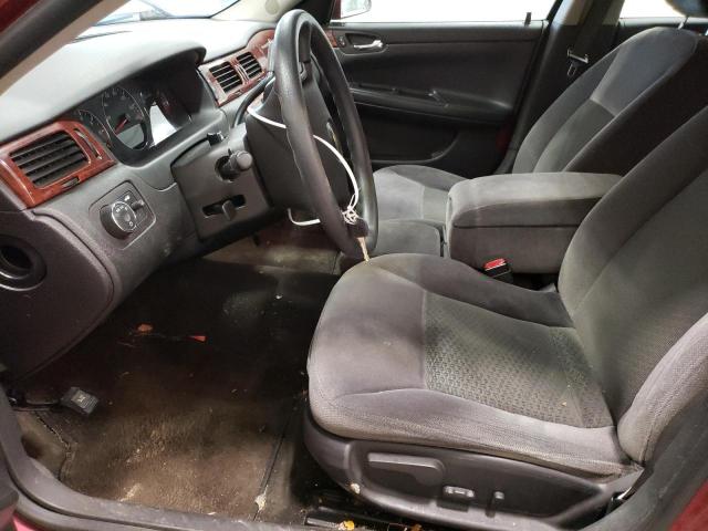 Photo 7 from auction – 2006 CHEVROLET IMPALA LT with VIN 2G1WT58K369101772