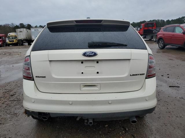 Photo 6 from auction – 2008 FORD EDGE LIMIT with VIN 2FMDK39C08BA60036