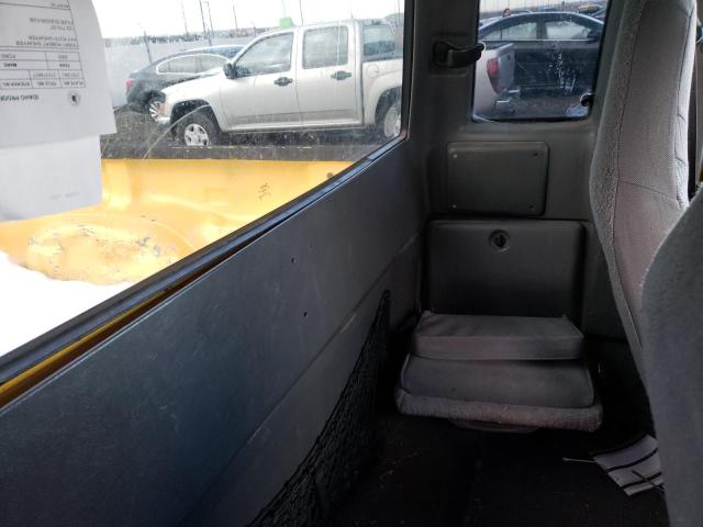 Фото 10 с аукциона – 2000 FORD RANGER с VIN 1FTYR14V7YPB73909