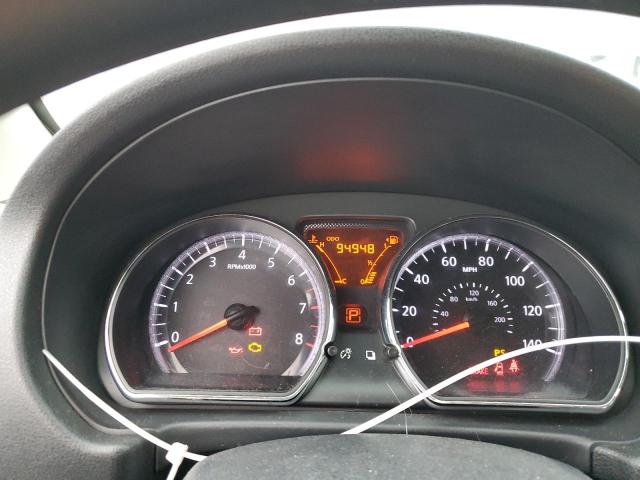Photo 9 from auction – 2014 NISSAN VERSA S with VIN 3N1CN7AP7EL833892