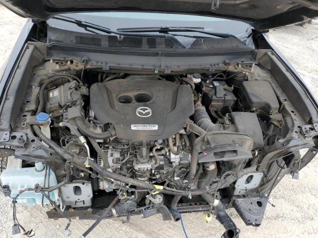 Photo 12 from auction – 2018 MAZDA CX-9 TOURI with VIN JM3TCACY2J0220678