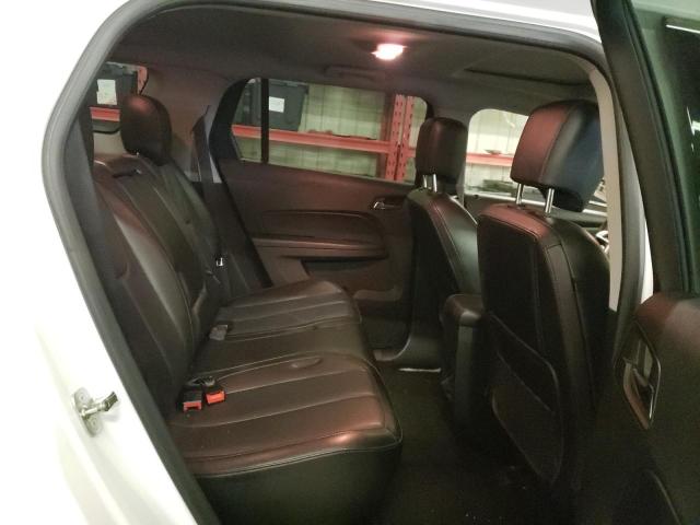 Photo 11 from auction – 2013 GMC TERRAIN SL with VIN 2GKFLXE30D6197184