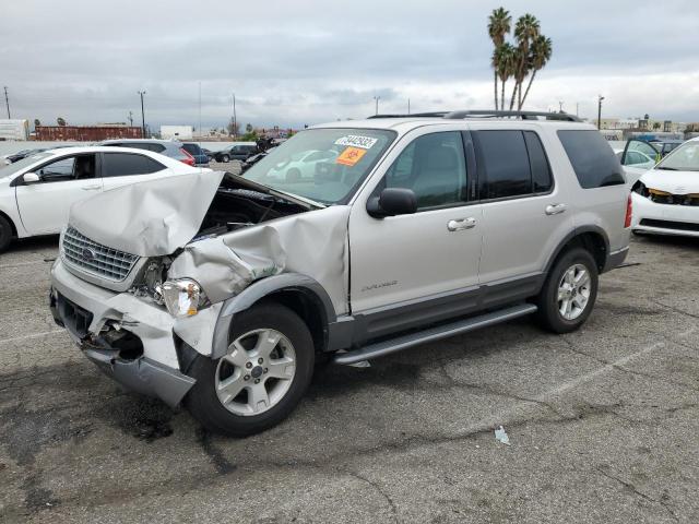 FORD EXPLORER X 2004 with VIN 1FMZU63K54UA20931 - Photo from auction