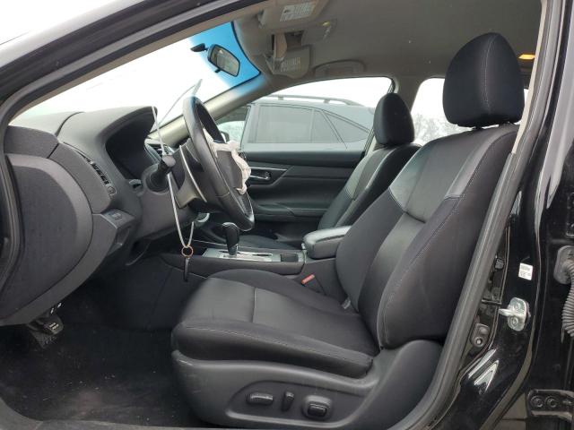 Photo 7 from auction – 2017 NISSAN ALTIMA 2.5 with VIN 1N4AL3AP0HC482560