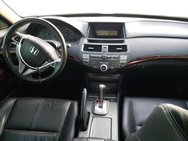 Photo 8 from auction – 2012 HONDA CROSSTOUR with VIN 5J6TF1H53CL007085