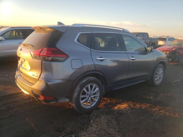 Photo 3 from auction – 2017 NISSAN ROGUE S with VIN KNMAT2MVXHP514065
