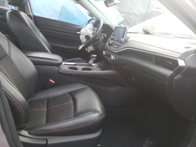 Photo 7 from auction – 2020 NISSAN ALTIMA SR with VIN 1N4BL4CV5LC195763