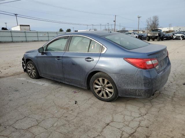 Photo 2 from auction – 2015 SUBARU LEGACY 2.5 with VIN 4S3BNAC64F3041609