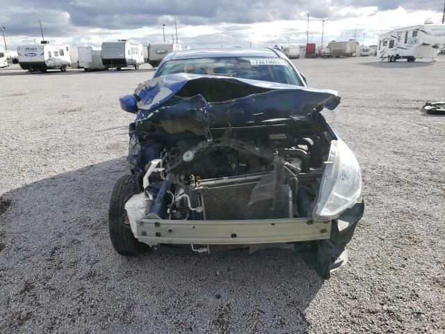 Photo 5 from auction – 2016 NISSAN VERSA S with VIN 3N1CN7AP3GL866083