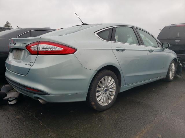Photo 3 from auction – 2013 FORD FUSION SE with VIN 3FA6P0LUXDR379962