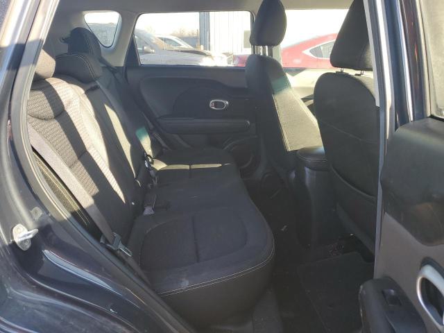Photo 10 from auction – 2016 KIA SOUL + with VIN KNDJP3A53G7371828