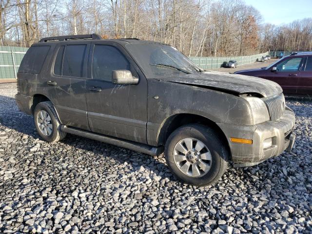 Photo 4 from auction – 2006 MERCURY MOUNTAINEE with VIN 4M2EU47E96UJ18790