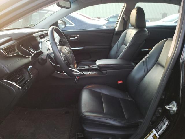 Photo 7 from auction – 2014 TOYOTA AVALON BAS with VIN 4T1BK1EB3EU088864