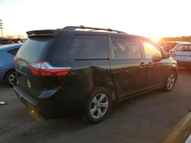 Photo 3 from auction – 2015 TOYOTA SIENNA LE with VIN 5TDKK3DC7FS533218