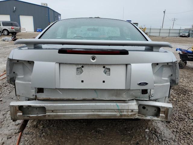 Photo 6 from auction – 2002 FORD MUSTANG with VIN 1FAFP40482F213154