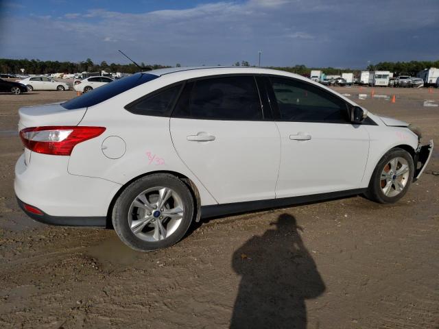 Photo 3 from auction – 2014 FORD FOCUS SE with VIN 1FADP3F21EL130212