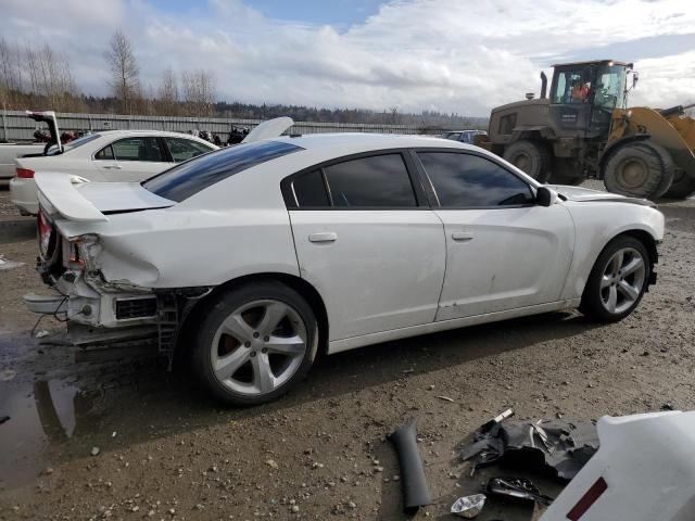 Photo 3 from auction – 2013 DODGE CHARGER SX with VIN 2C3CDXHG5DH546598