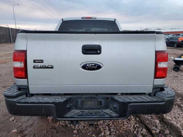 Photo 6 from auction – 2004 FORD F150 with VIN 1FTPX04524KD23623