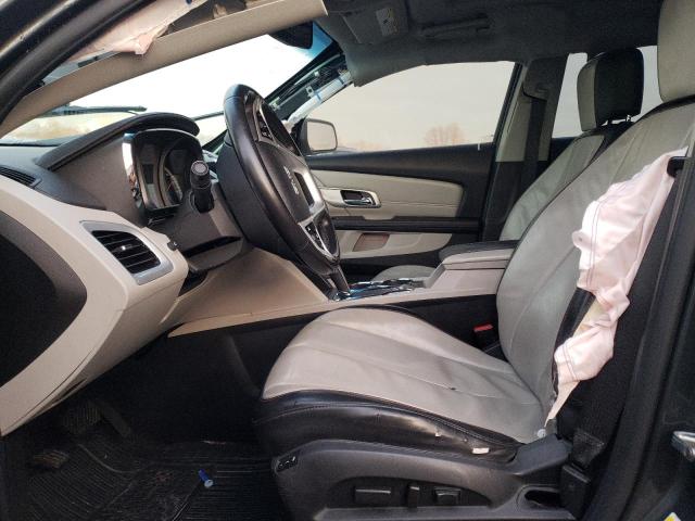 Photo 7 from auction – 2010 GMC TERRAIN SL with VIN 2CTFLJEY0A6286872