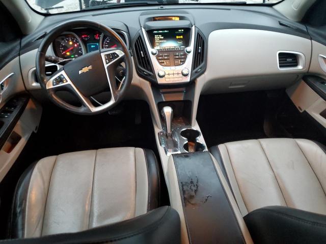 Photo 8 from auction – 2014 CHEVROLET EQUINOX LT with VIN 2GNALCEK3E6277495