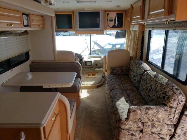Photo 5 from auction – 2004 WORK CUSTOM CHA with VIN 5B4MP67G143393147