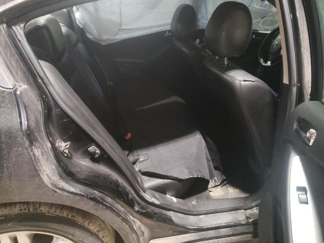 Photo 10 from auction – 2010 NISSAN ALTIMA BAS with VIN 1N4AL2AP2AN409968