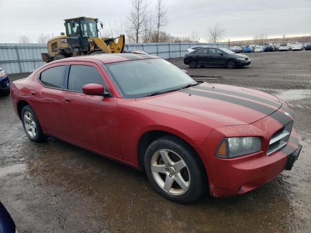 Photo 4 from auction – 2010 DODGE CHARGER with VIN 2B3CA4CD2AH171802