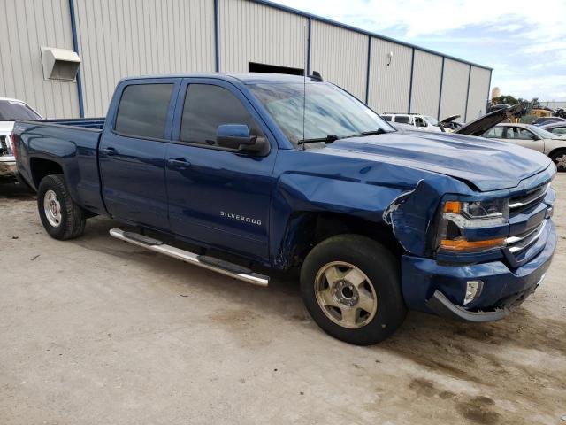 Photo 4 from auction – 2016 CHEVROLET SILVERADO with VIN 3GCUKREC2GG386719