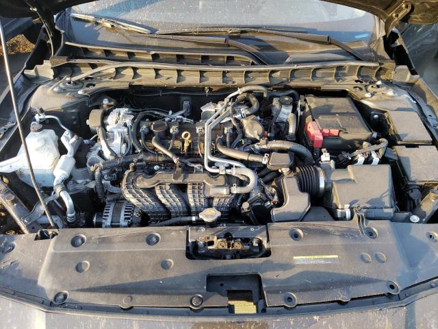 Photo 11 from auction – 2021 NISSAN ALTIMA S with VIN 1N4BL4BV1MN305828
