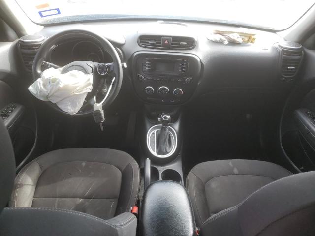Photo 8 from auction – 2016 KIA SOUL with VIN KNDJN2A29G7344073