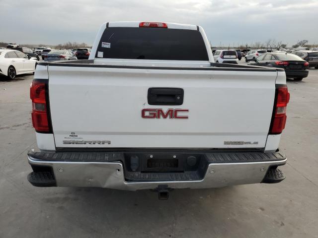 Photo 6 from auction – 2014 GMC SIERRA C15 with VIN 3GTP1UEC8EG565539
