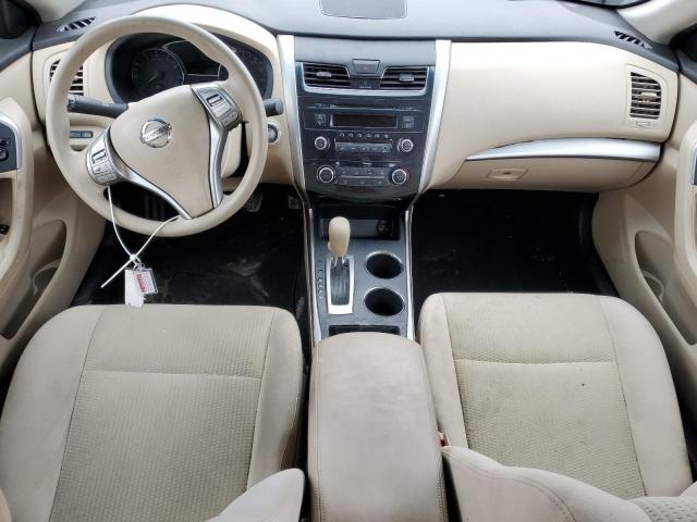 Photo 8 from auction – 2015 NISSAN ALTIMA 2.5 with VIN 1N4AL3AP7FC425978