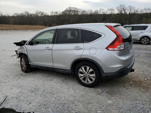 Photo 2 from auction – 2012 HONDA CR-V EX with VIN JHLRM4H59CC012057