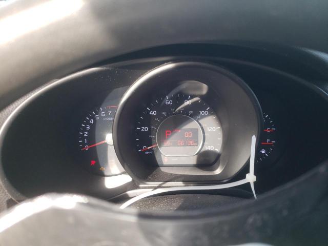 Photo 9 from auction – 2019 KIA SOUL + with VIN KNDJP3A55K7003014