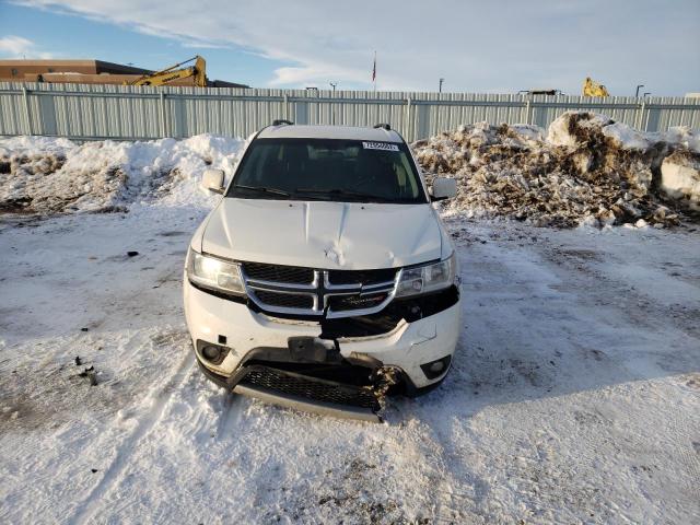 Photo 5 from auction – 2014 DODGE JOURNEY SX with VIN 3C4PDDBG8ET112964