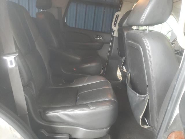 Photo 10 from auction – 2008 GMC YUKON with VIN 1GKFC130X8R263322
