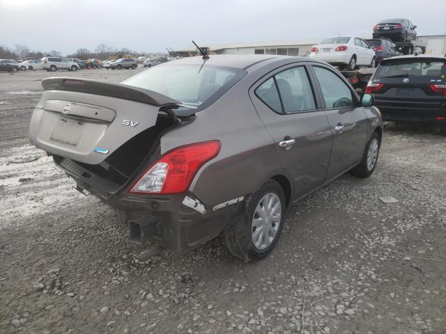 Photo 3 from auction – 2013 NISSAN VERSA S with VIN 3N1CN7AP3DL860036