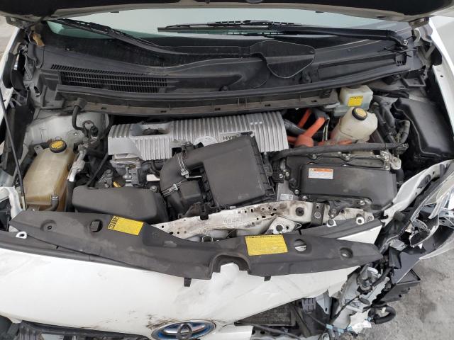 Foto 11 de la subasta – 2014 TOYOTA PRIUS con VIN JTDKN3DU6E1807973