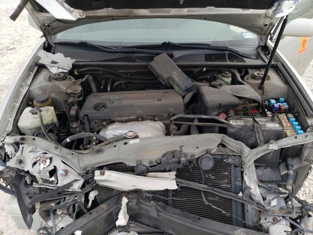 Photo 11 from auction – 2005 TOYOTA CAMRY LE with VIN 4T1BE32K45U981729