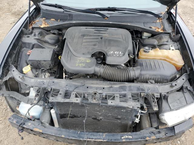 Photo 11 from auction – 2013 DODGE CHARGER SE with VIN 2C3CDXBG6DH622337