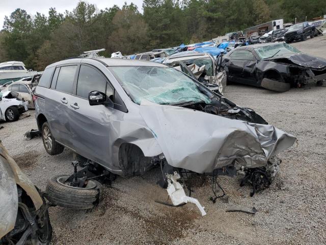 Photo 4 from auction – 2014 MAZDA 5 SPORT with VIN JM1CW2BL6E0169283