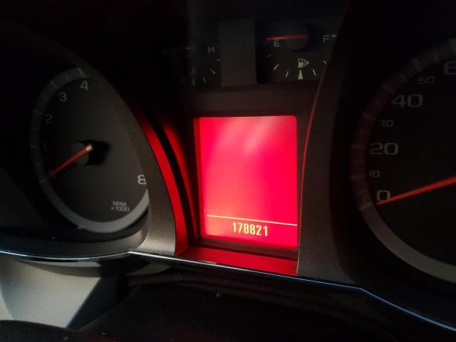 Photo 9 from auction – 2010 GMC TERRAIN SL with VIN 2CTFLJEY0A6286872