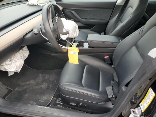 Photo 7 from auction – 2019 TESLA MODEL 3 with VIN 5YJ3E1EA3KF189978