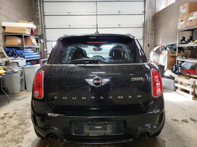 Photo 6 from auction – 2014 MINI COOPER COU with VIN WMWZC5C54EWP38209