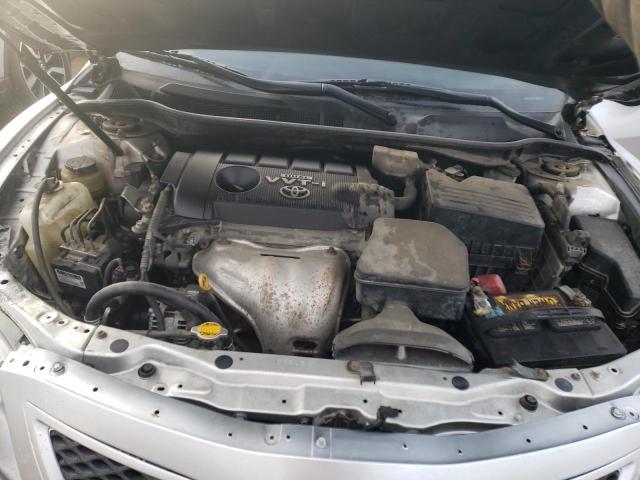 Photo 11 from auction – 2010 TOYOTA CAMRY BASE with VIN 4T1BF3EK2AU503697