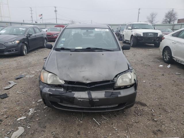Photo 5 from auction – 2003 TOYOTA ECHO with VIN JTDBT123335053084