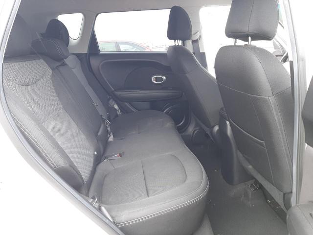 Photo 10 from auction – 2017 KIA SOUL + with VIN KNDJP3A59H7456223