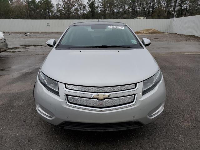 Photo 5 from auction – 2012 CHEVROLET VOLT with VIN 1G1RB6E49CU119039